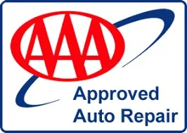 AAA Approved Auto Repair